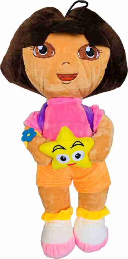 Dora the shop explorer doll