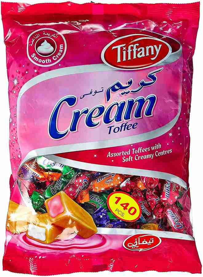 Imported store toffees online