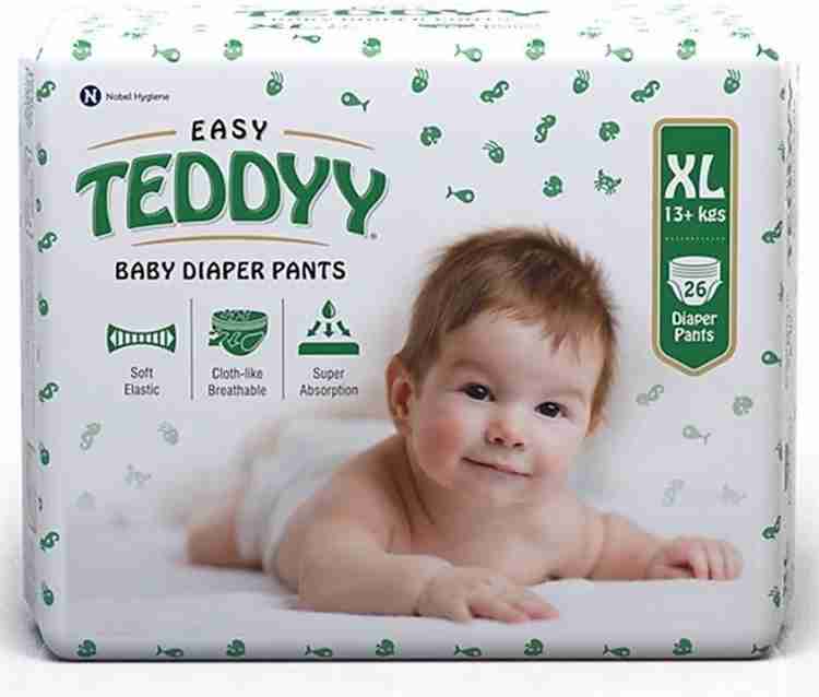 Pampers xl 26 pcs online price