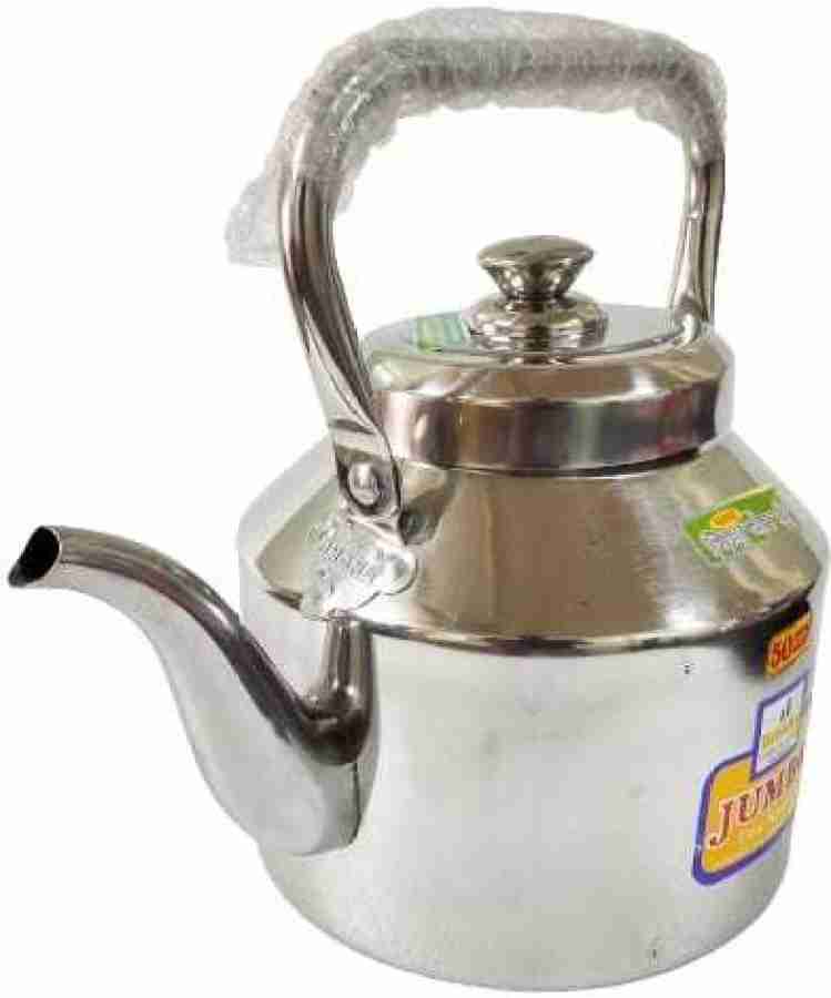 Dhara sales tea kettle