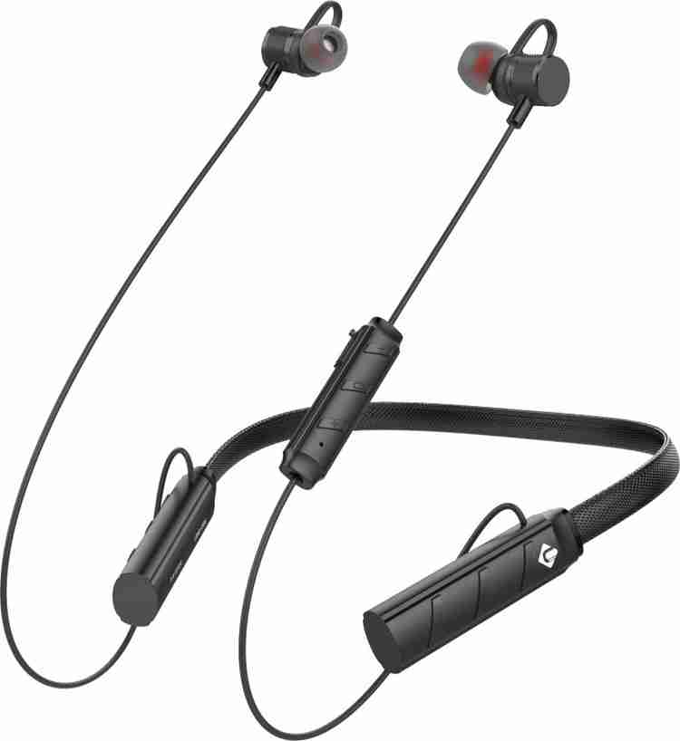 U i Lord Series 200 Hours Battery Backup Bluetooth Earphone with Mic Bluetooth Price in India Buy U i Lord Series 200 Hours Battery Backup Bluetooth Earphone with Mic Bluetooth Online U i Flipkart