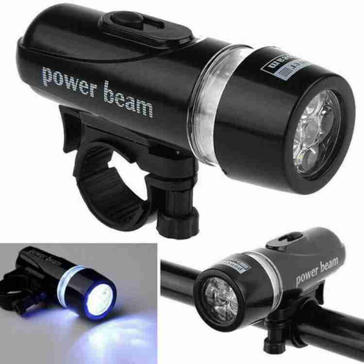 Triangle Ant Power Beam 5 LED White Light Bike Bicycle Headlight LED Front Light LED Front Light Buy Triangle Ant Power Beam 5 LED White Light Bike Bicycle Headlight LED Front