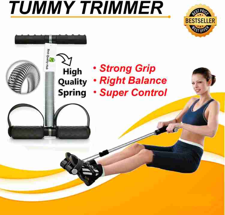 Best tummy trimmer exercise hot sale