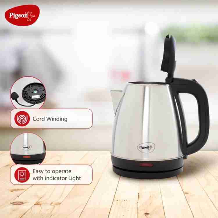 Pigeon kettle deals 1.8