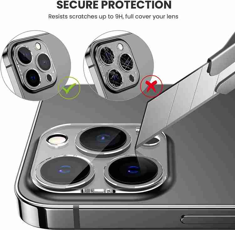 Protector Individual De Camara iPhone 13 Pro/13 Pro Max