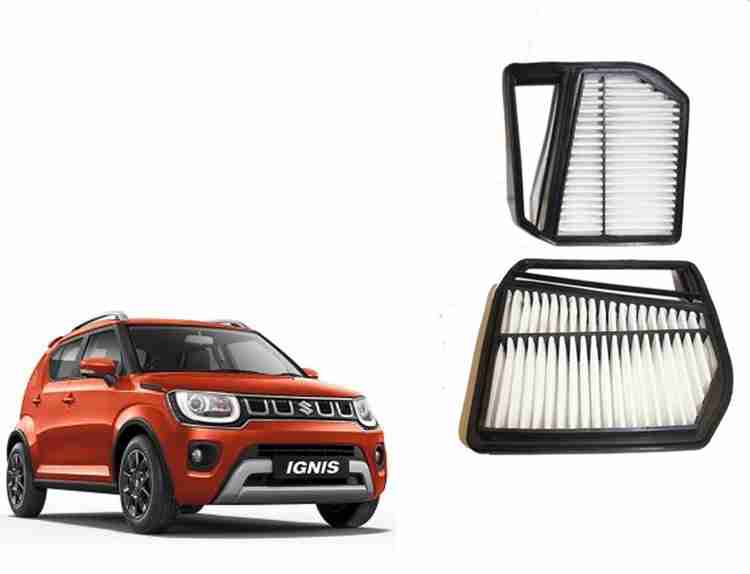 Ignis top air filter