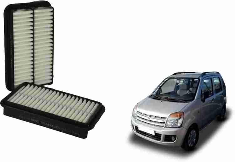 Air filter for store wagon r
