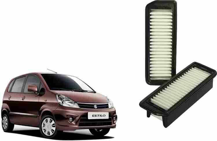Maruti zen store air filter