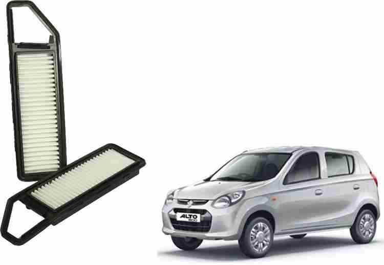 Alto 800 online air filter