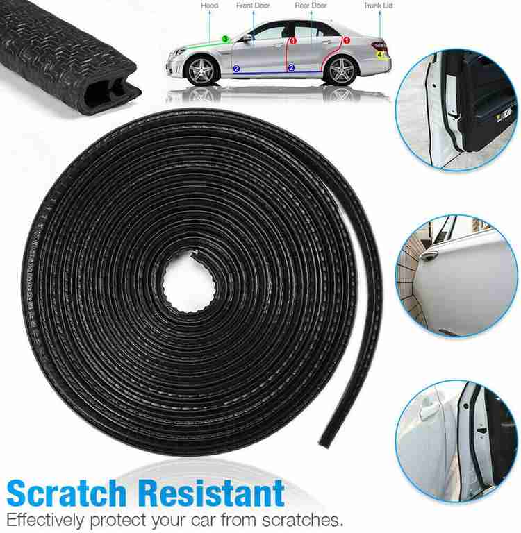 Car door 2025 corner protectors