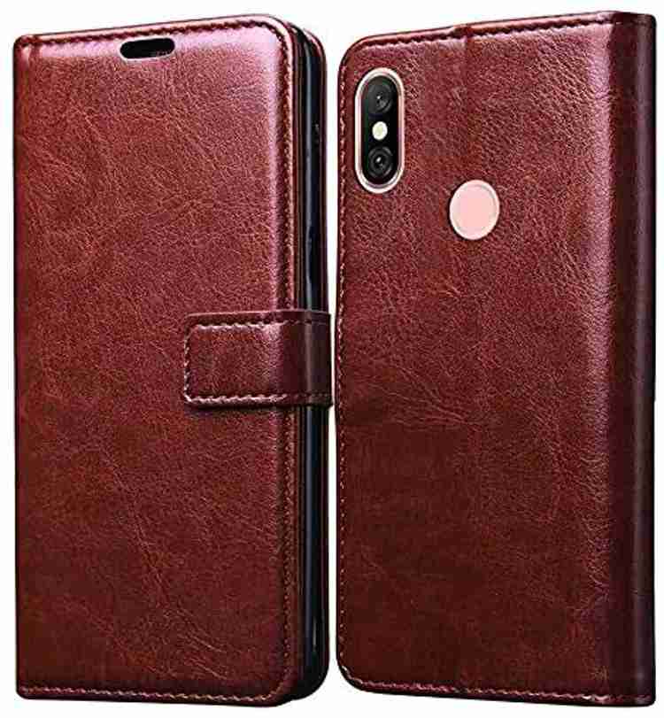 Redmi note 5 best sale pro flip cover