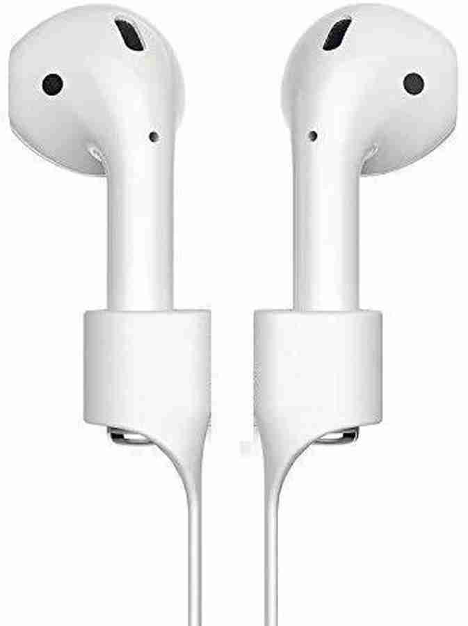 KAZUKI Anti Lost Magnetic Strap Silicone Cable String for Apple