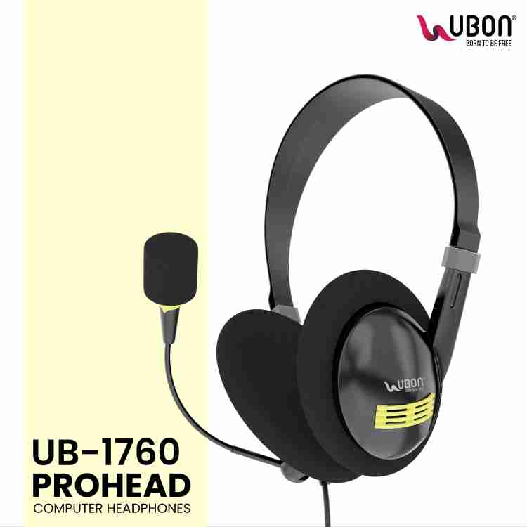 Computer headphones store flipkart