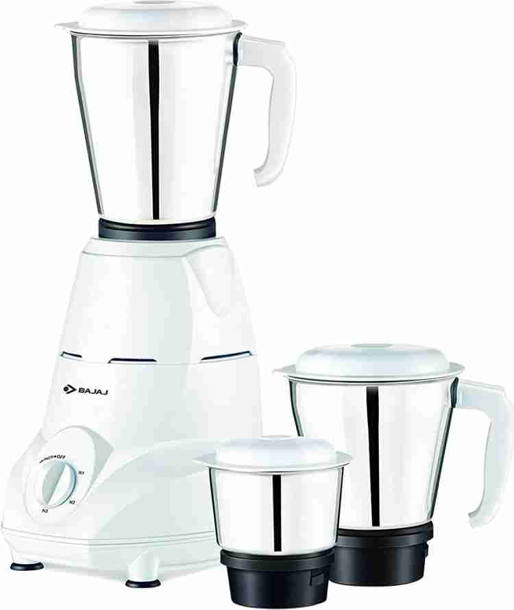 500 w bajaj mixer shop grinder