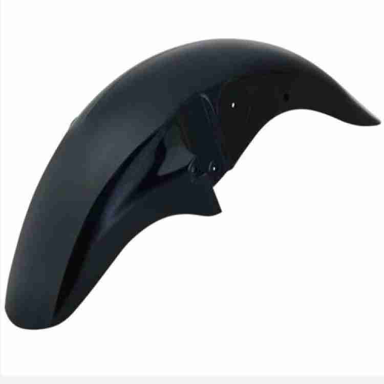 Passion plus front mudguard price sale