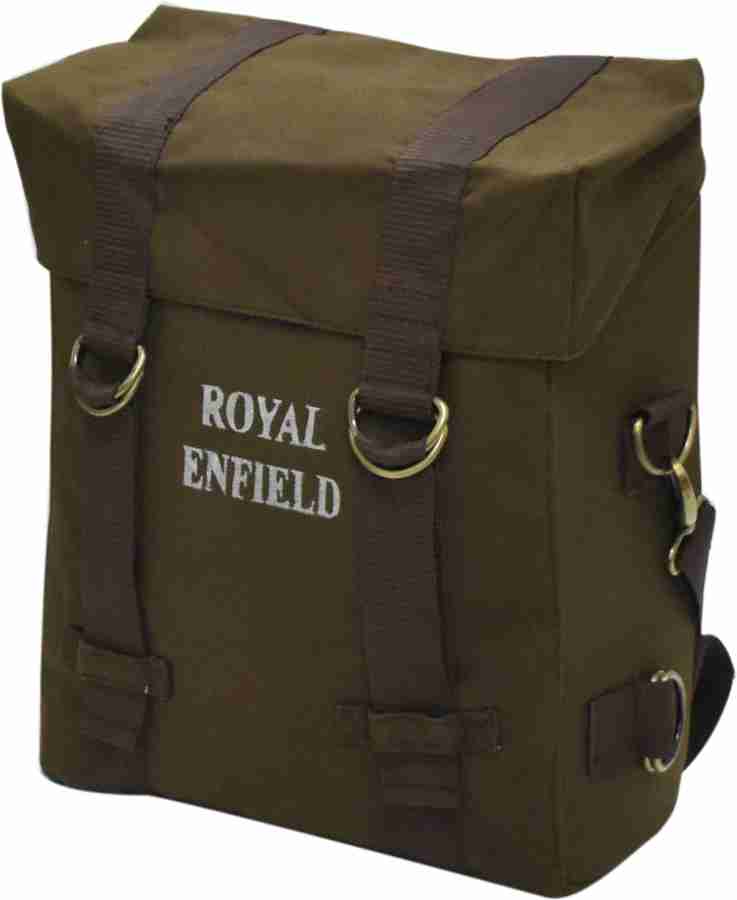 Royal enfield bag price online