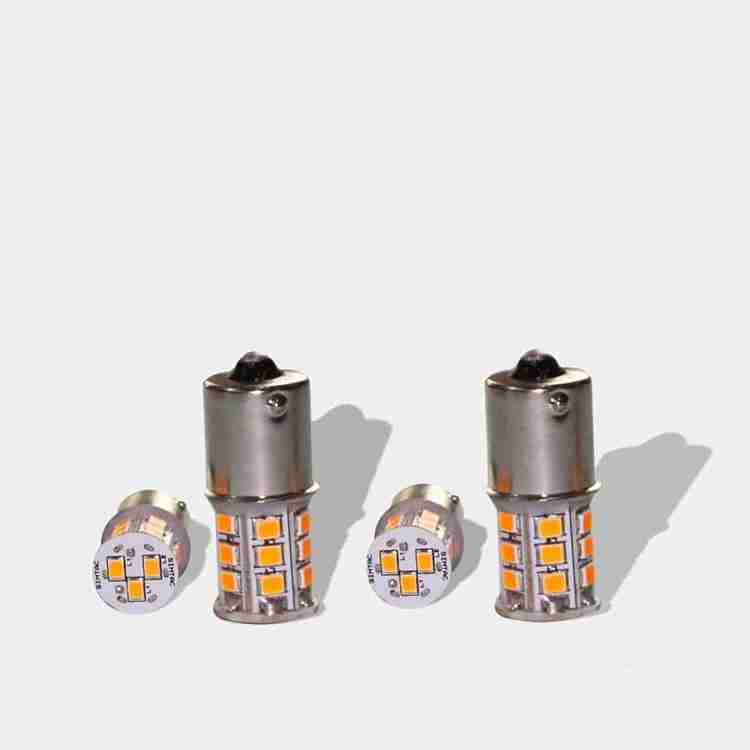 Bike indicator bulb price new arrivals
