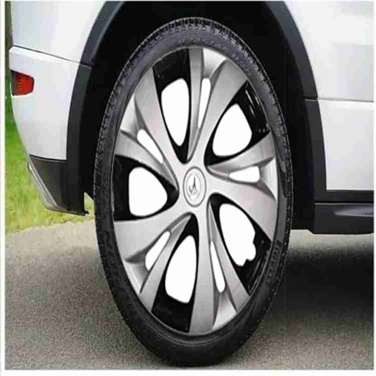 HOTRENZ WHEEL COVER 14 INCH SWIFT 18 DUAL COLOR Wheel Cover For