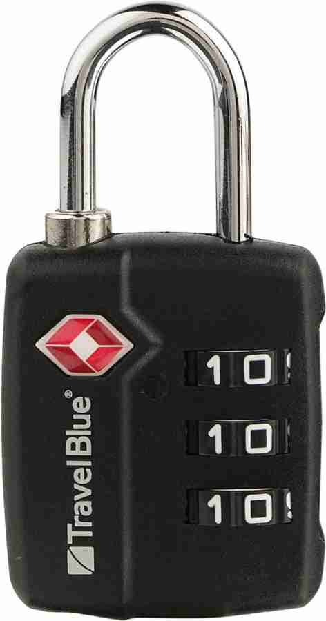 Tsa locks flipkart new arrivals