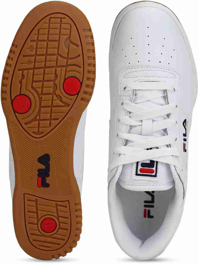 FILA ORIGINAL FITNESS Sneakers For Men Buy FILA ORIGINAL FITNESS Sneakers For Men Online at Best Price Shop Online for Footwears in India Flipkart