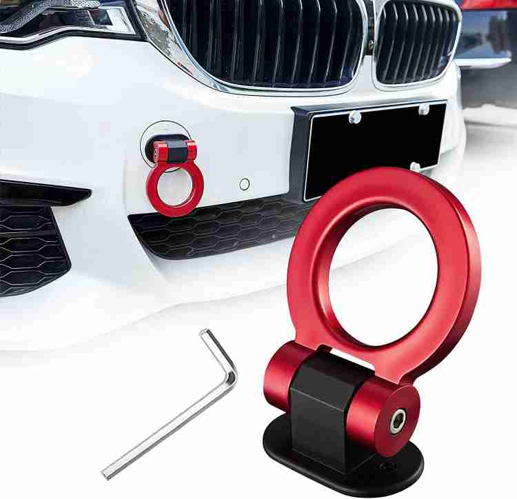 Tow strap car accessories discount