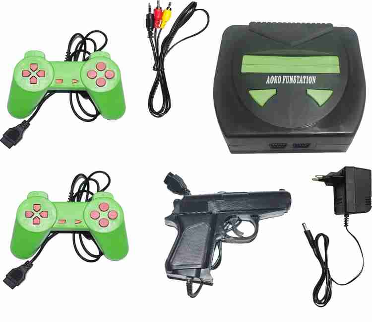 8 bit tv game console discount