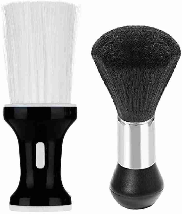 Hair cutting brush discount