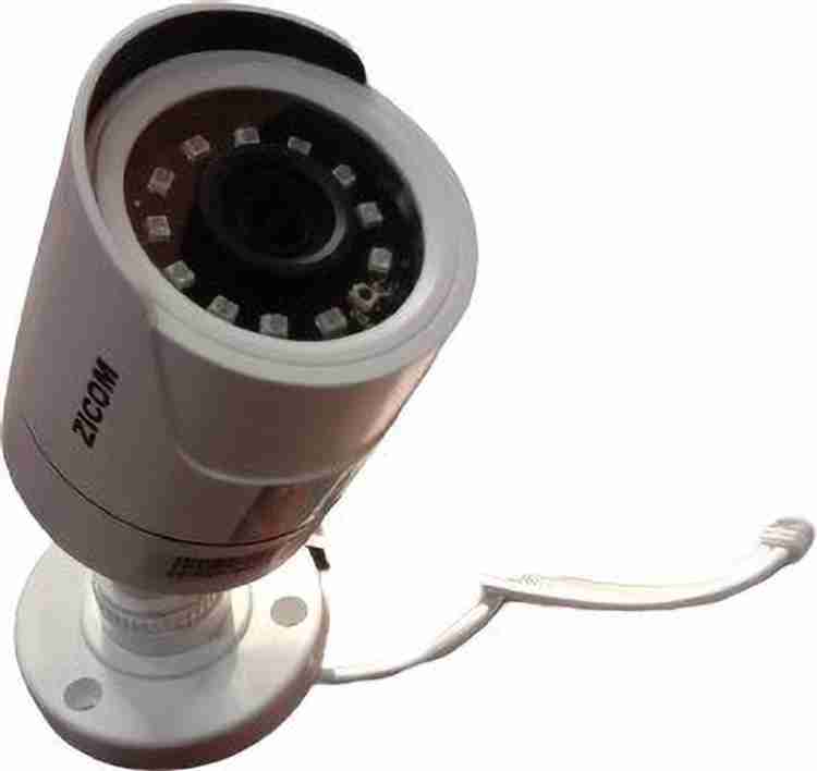 Zicom camera online