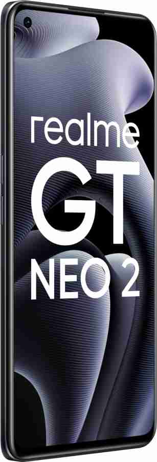 Realme GT Neo 2 5G (12GB+256GB) **Global Version**