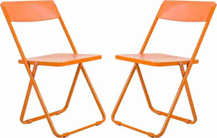 Godrej steel folding hot sale chairs