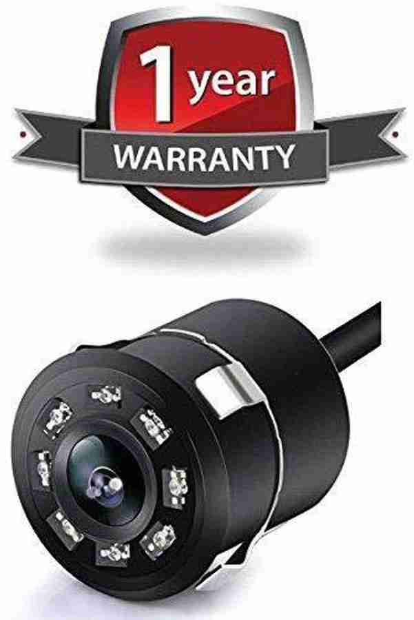 Reverse sensor camera discount