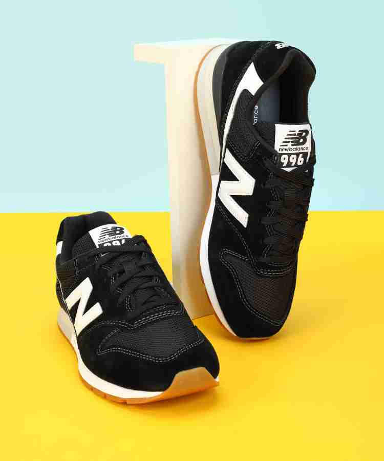 Buy New Balance 996 Sneakers For Men Online at Best Price