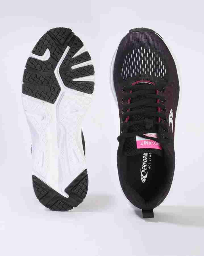 Performax 2025 shoes black