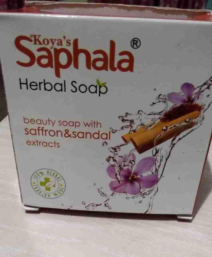 Saphala sandal shop soap price