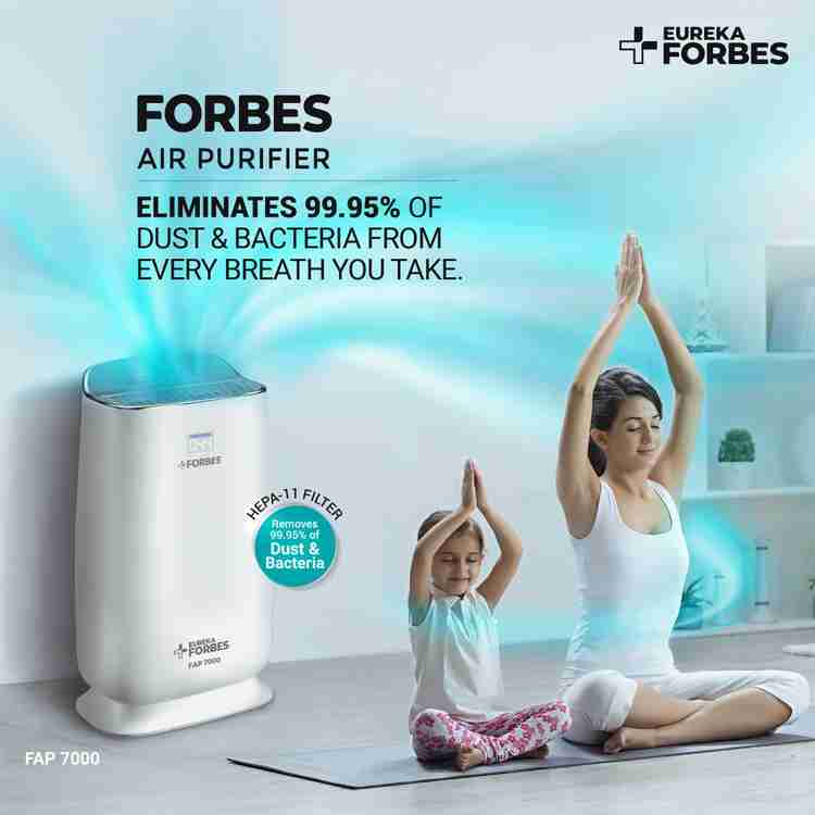 EUREKA FORBES Aeroguard FAP 7000 Room Air Purifier Price in India