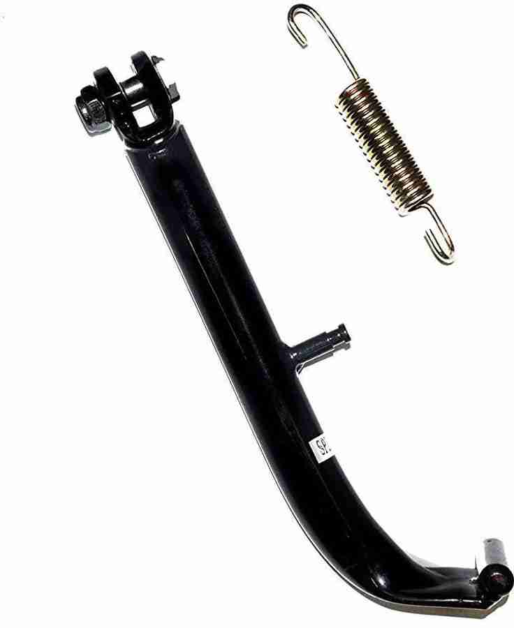 INITIO SPLENDOR PLUS Bike Side Stand Price in India Buy INITIO SPLENDOR PLUS Bike Side Stand online at Flipkart