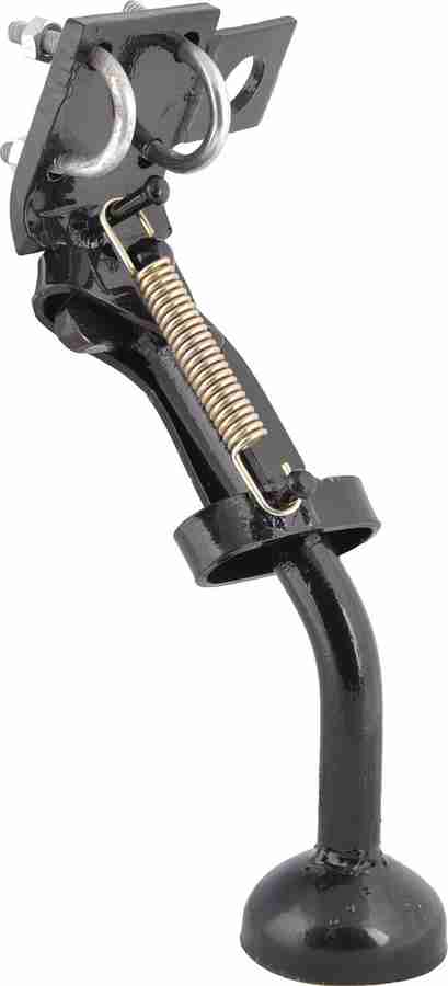INITIO XL SUPER BELL TYPE Bike Side Stand Price in India Buy INITIO XL SUPER BELL TYPE Bike Side Stand online at Flipkart