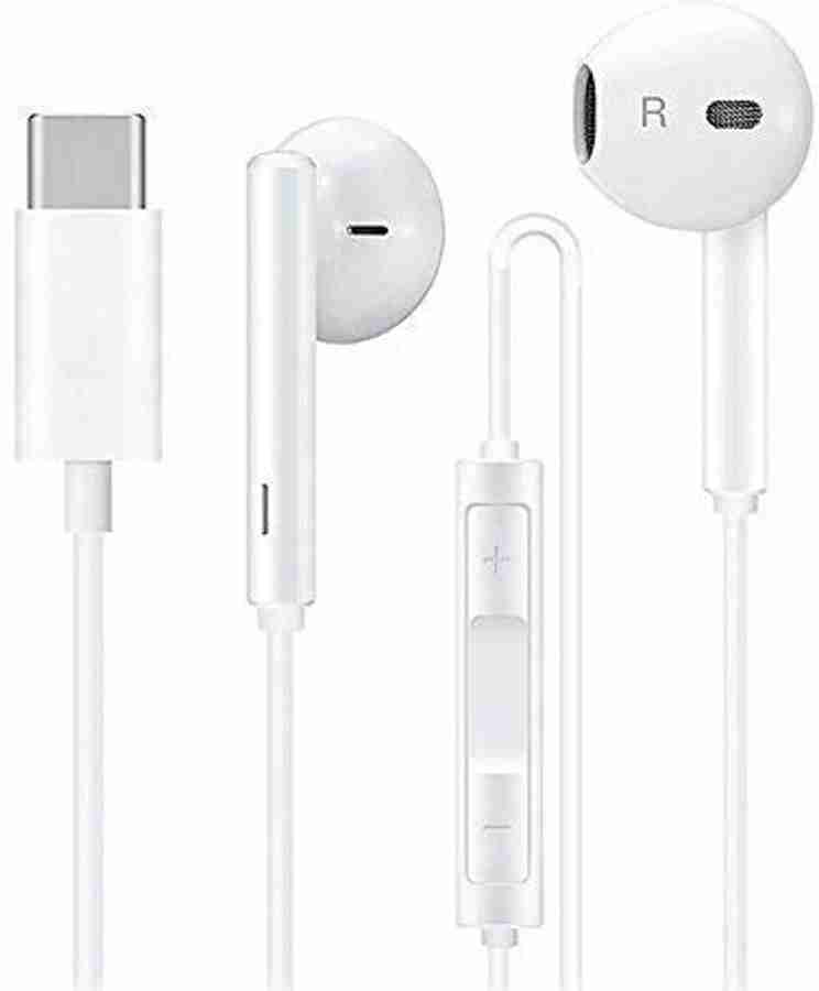 C plug headphones deals