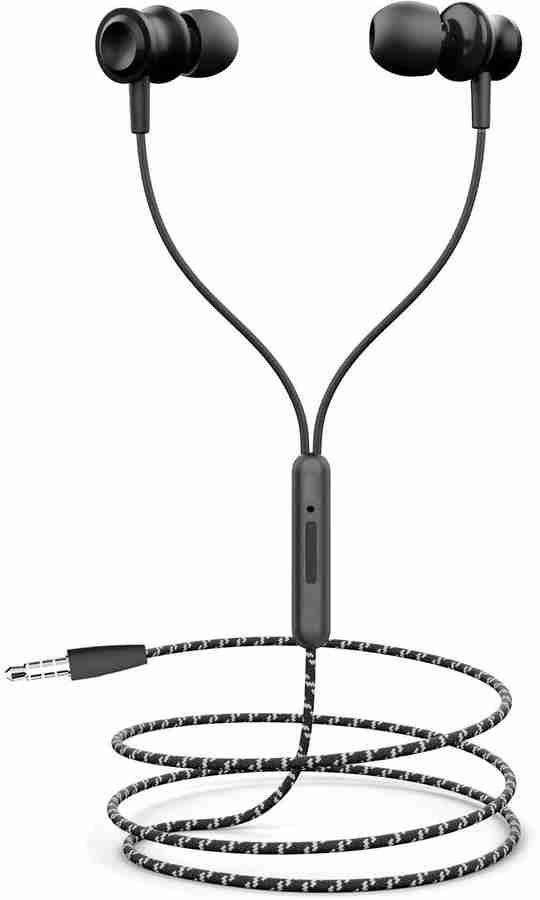 Rich bass outlet headphones