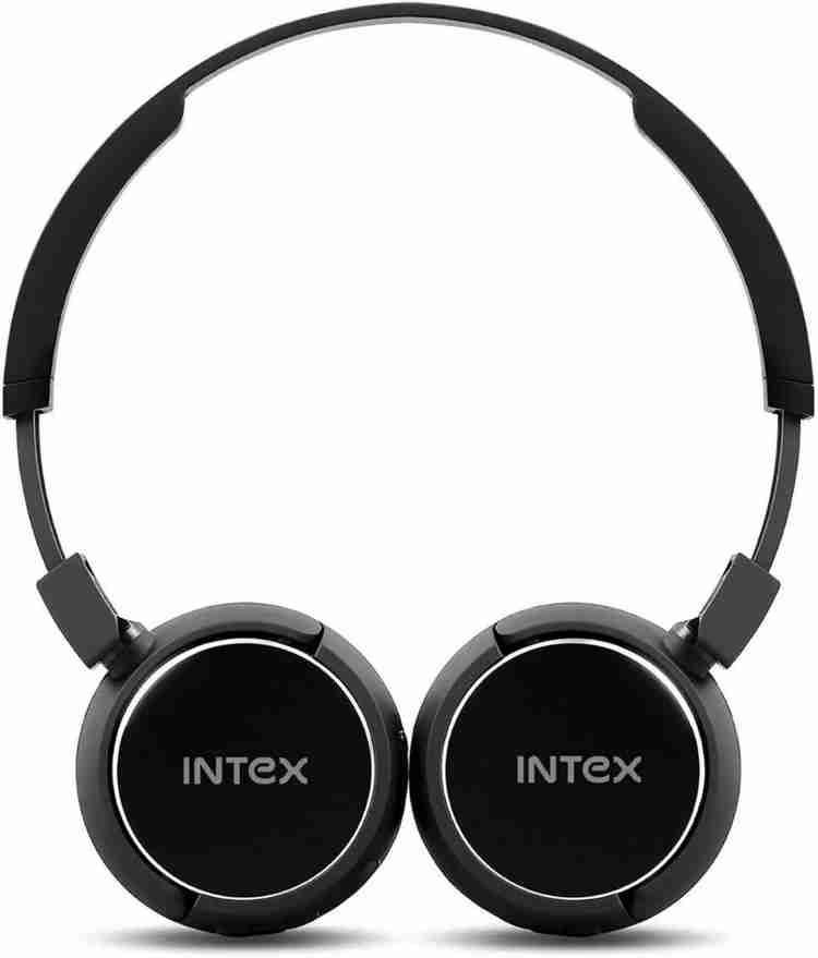 Intex bluetooth headphones flipkart hotsell
