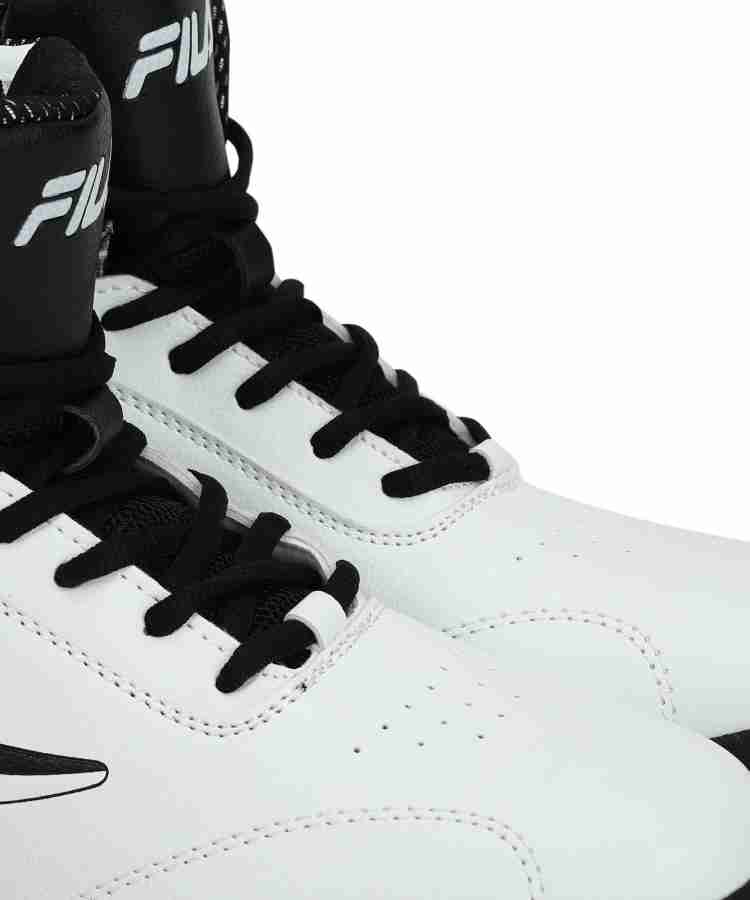 Fila ramen basketball shoes online