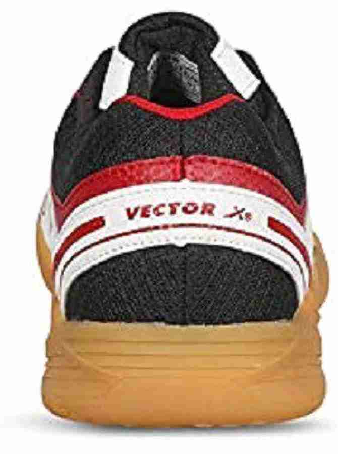 VECTOR X Court Shoe Men Badminton Shoe Non Marking Sole Badminton