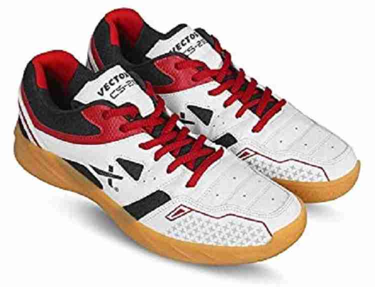 Vector non clearance marking shoes