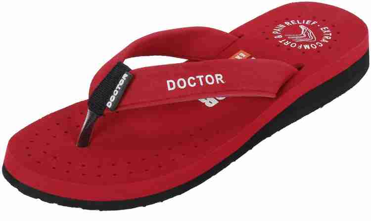 Doctor slippers flipkart clearance