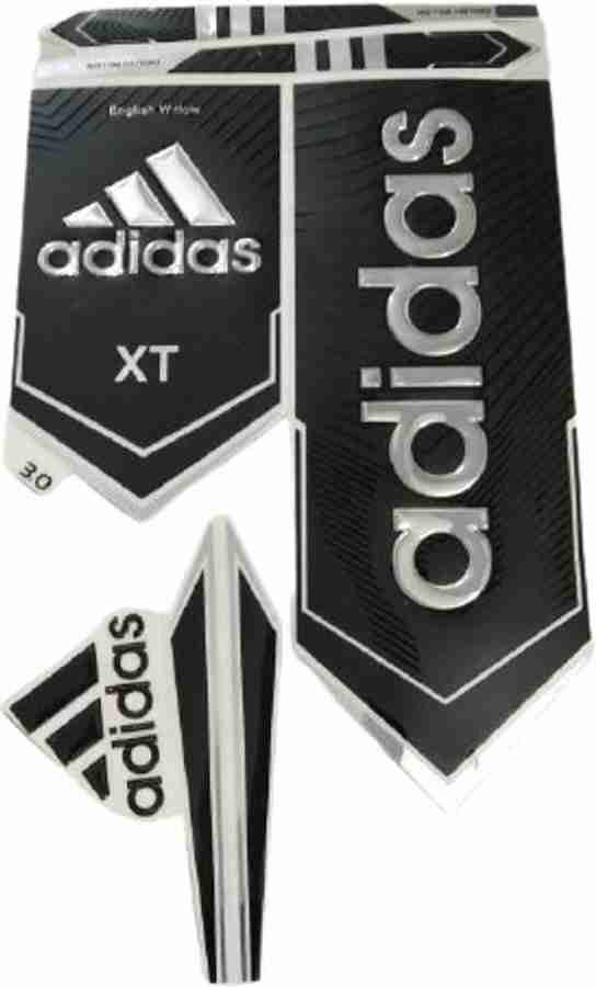 SPORTSWORLD XT3.0 Bat Sticker Buy SPORTSWORLD XT3.0 Bat Sticker Online at Best Prices in India Cricket Flipkart