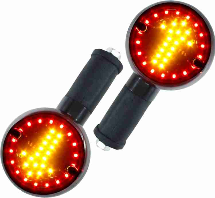 Royal enfield top bike indicator price