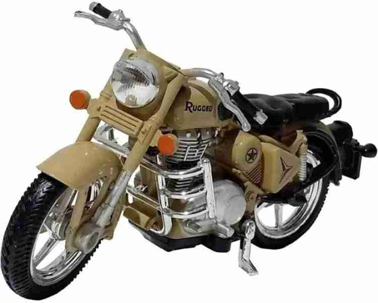 Royal enfield cheap toy bike online