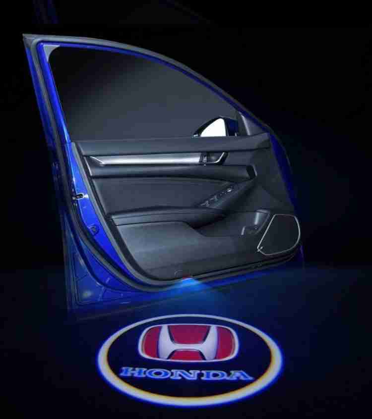 Honda door hotsell projector lights