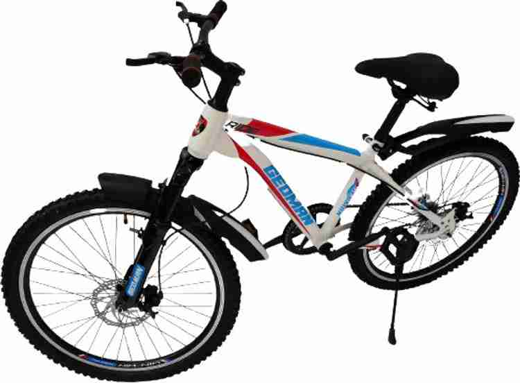Sports cycle disc shop brake