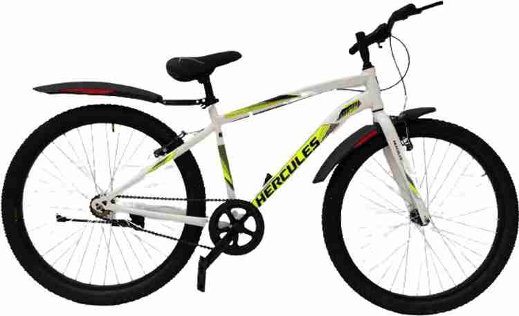 Sports cycles shop
